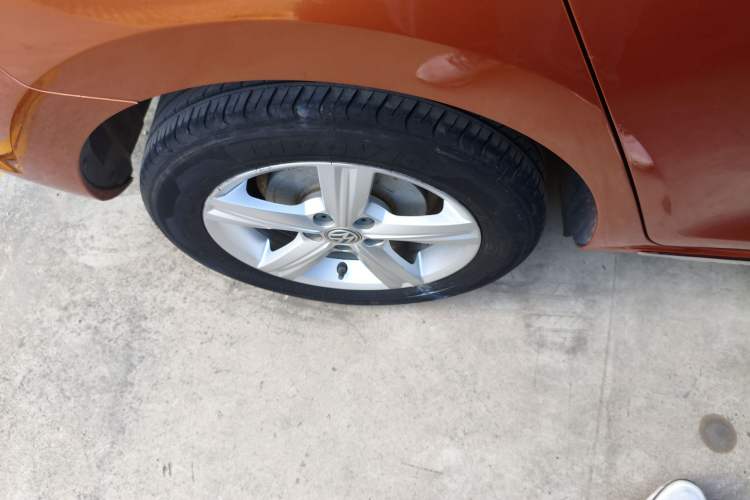 Used Volkswagen Santana 2015 Haval H6 1.6L Automatic Luxury Model
