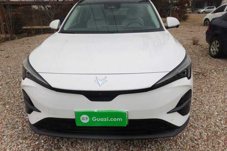 Used ARCFOX Alpha T5 2024 520 MAX