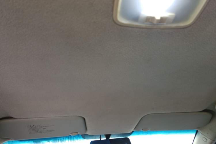 Used Hyundai Accent 2009 1.4 Manual Comfort Navigation Version
