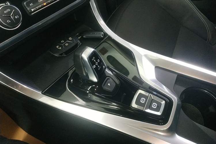 Used Lynk & Co 01 2017 2.0T Two-Wheel Drive Pro Edition