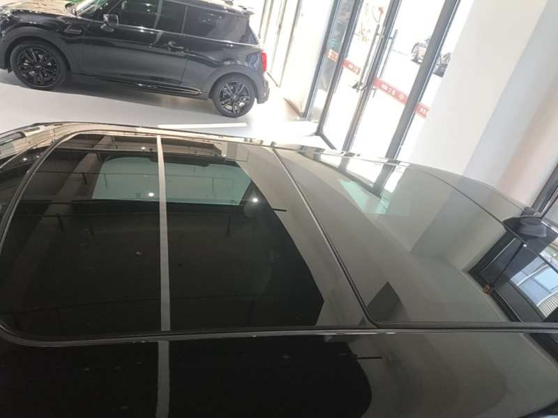 Used MINI 2022 Updated 1.5T COOPER Artist — 26