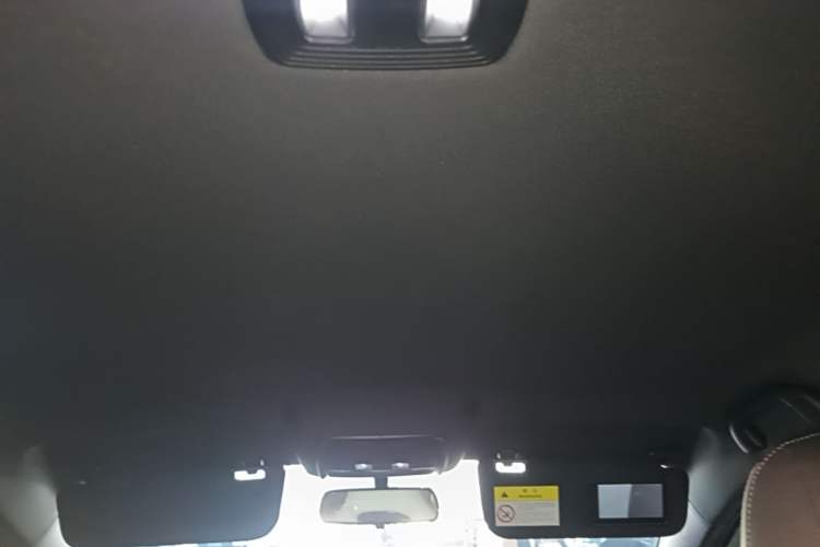Used BYD Qin PLUS 2023 Champion Edition DM-i 55KM Leading Model