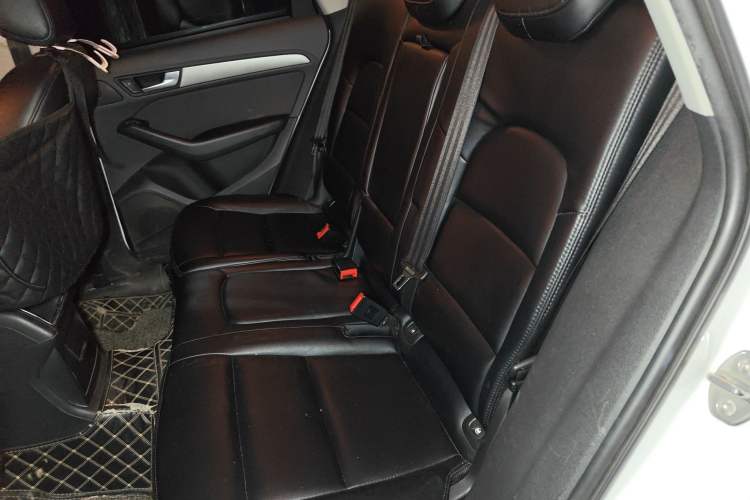 Used Audi Q5 2016 40 TFSI Trendy Edition