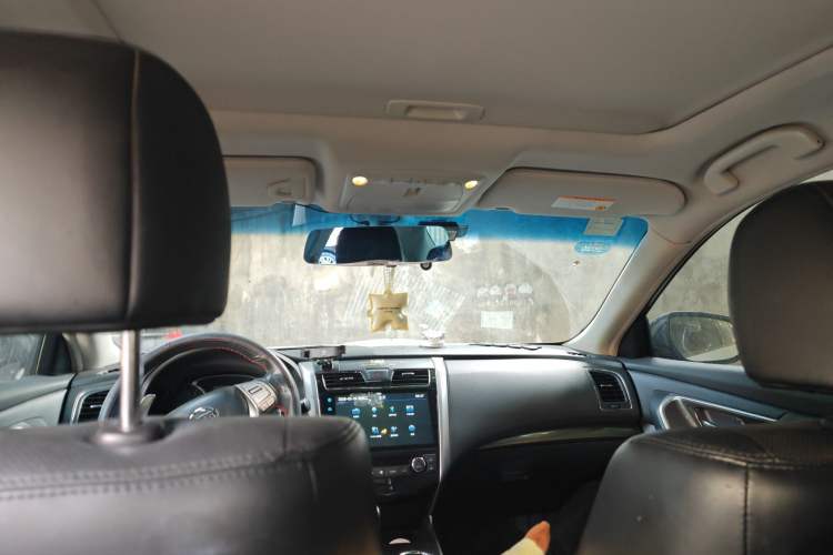 Used Nissan Teana 2013 2.0L XL Comfort Edition