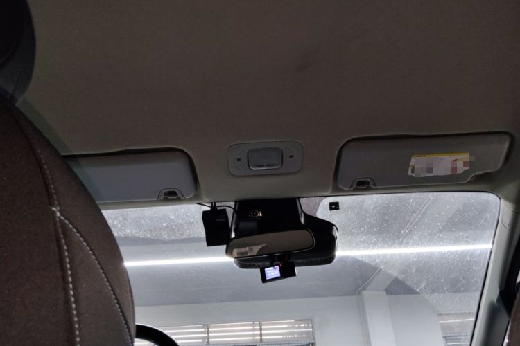 Used AION Y 2022 Plus 70 Smart Edition Headliner