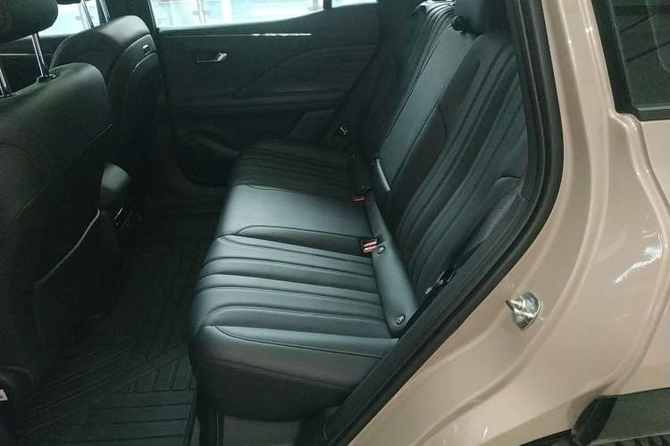 Used AION V 2024 Aion Tyrannosaurus 650 LiDAR Edition