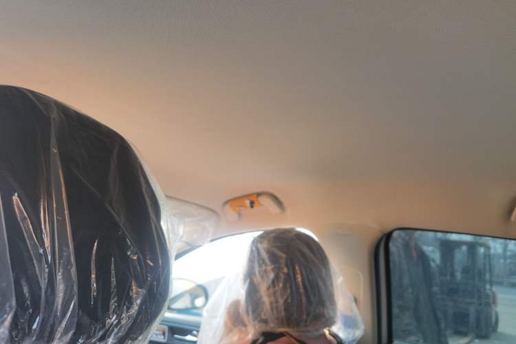 Used Chery Arrizo 5 2025 Excellence Version 1.5L Manual Fashion Edition