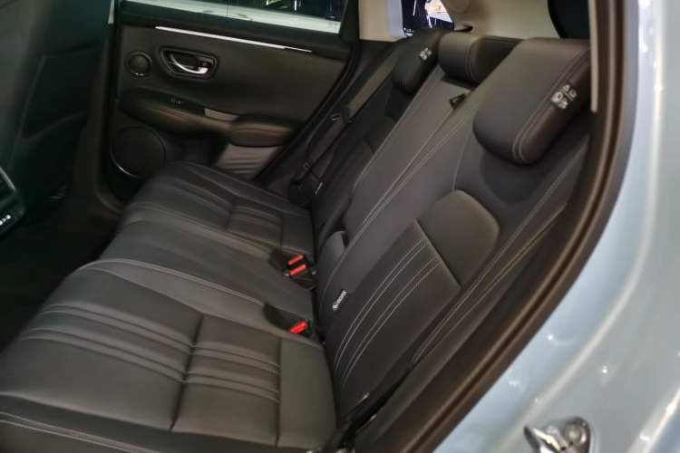 Used Honda ZR-V 2023 2.0L eHEV Sharp - Deluxe Edition