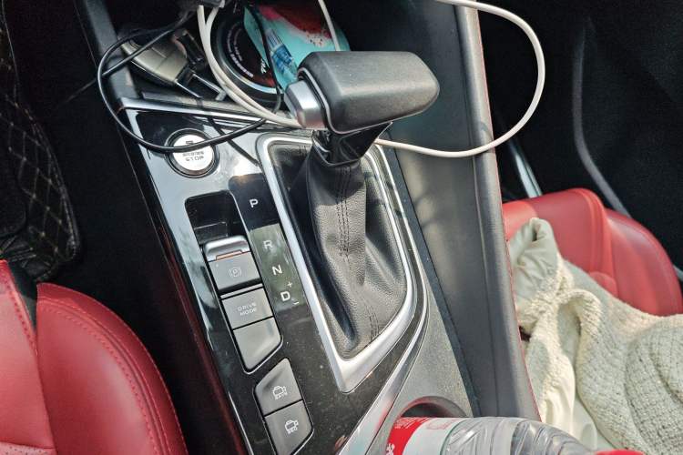 Used CHANGAN Eado 2020 PLUS Blue Whale NE 1.4T GDI DCT Flagship Model