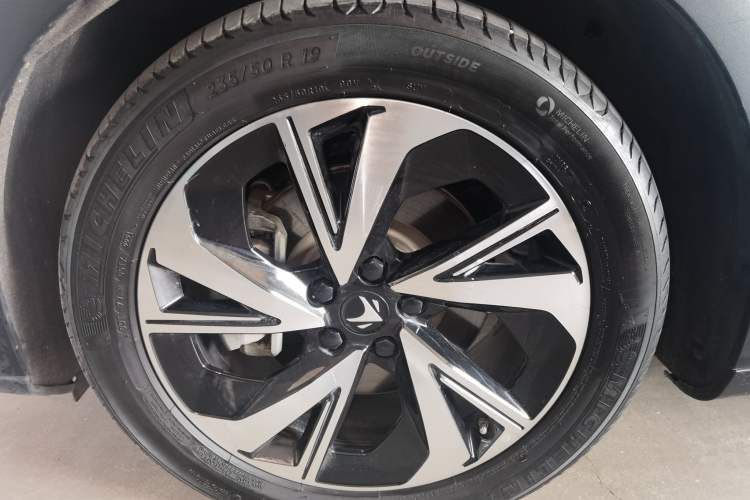 Used ARCFOX Alpha S 2021 708S+ 160kW