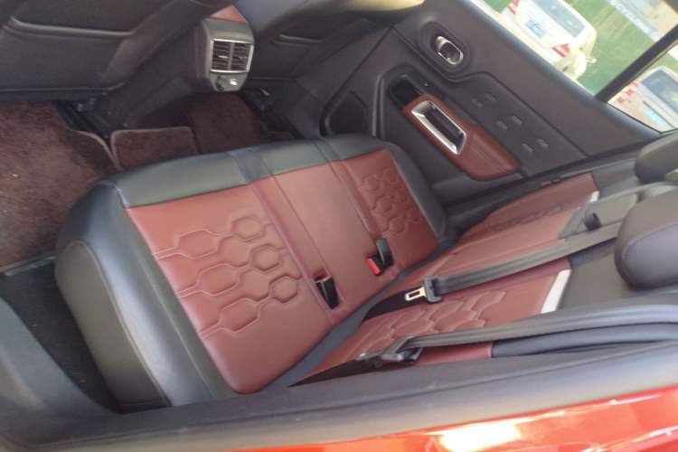 Used Citroen C5 AIRCROSS 2017 380THP Luxury Model
