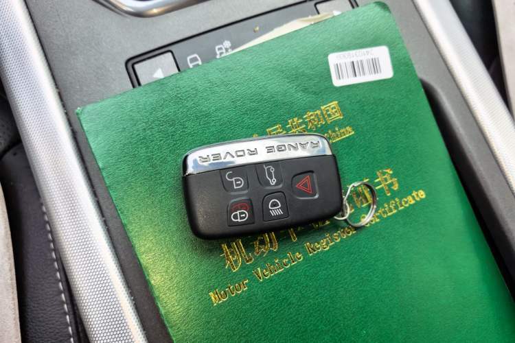 Used Land Rover Range Rover Evoque (Import) 2014 2.0T 5-Door Ignite Edition
