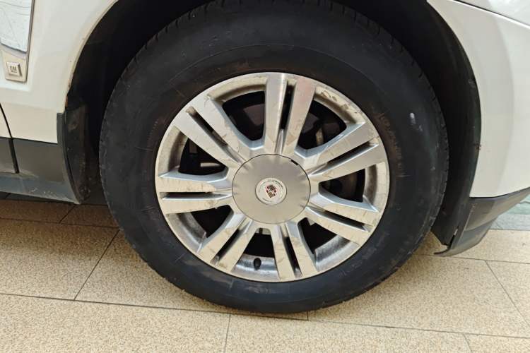 Used Cadillac SRX 2011 3.0L Luxury Model
