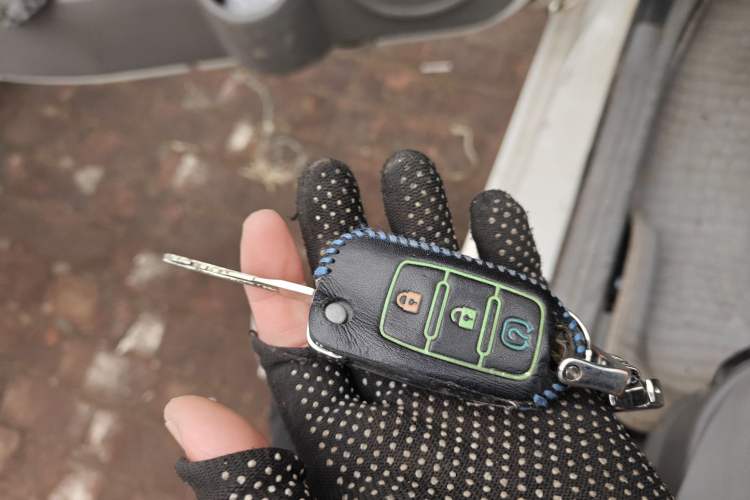 Used BAIC Changhe M50S 2015 1.5L S 1.5L Business Class DAM15DL