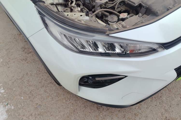 Used Toyota Wildlander 2020 2.0L CVT 4x4 Luxury Edition