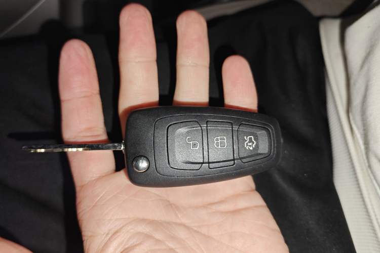 Used Ford Kuga 2013 1.6L GTDi 4x4 Elite Model
