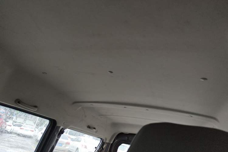 Used Jinbei Hiace X30 2021 1.5L Standard Model Central Air Conditioning EPS Version Bus China VI Emission Standard SWC15M