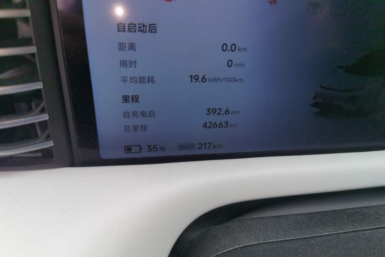 Used XPeng G6 2023 755 Ultra-Long Range Max
