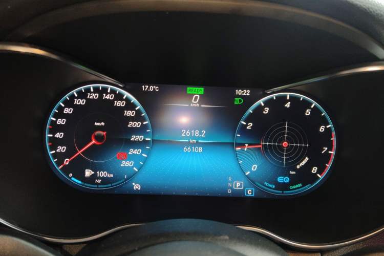 Used Mercedes-Benz C-Class 2020 C 260 Sport Edition