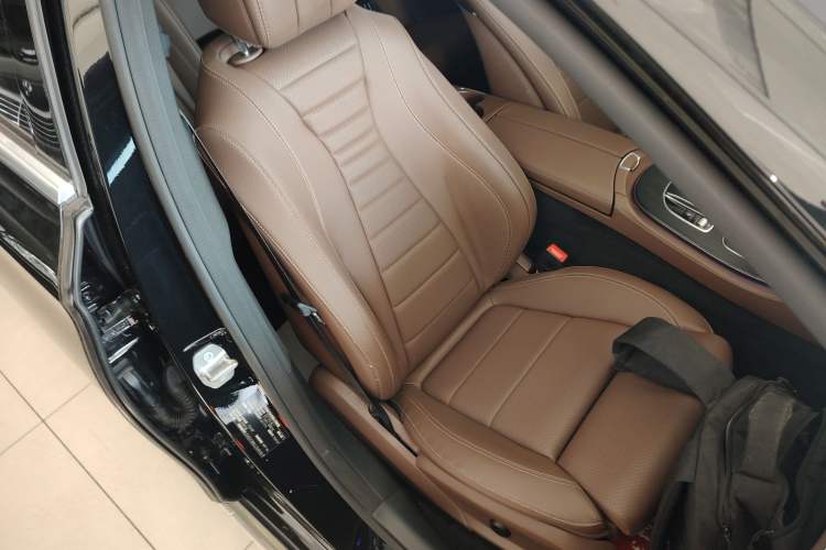 Used Mercedes-Benz E-Class 2020 Restyled E 260 L Sport 4MATIC
