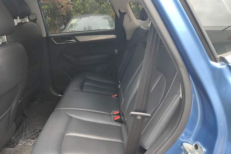 Used Roewe RX5 2020 20T Automatic 4G Connected Million-Dollar Flagship Edition