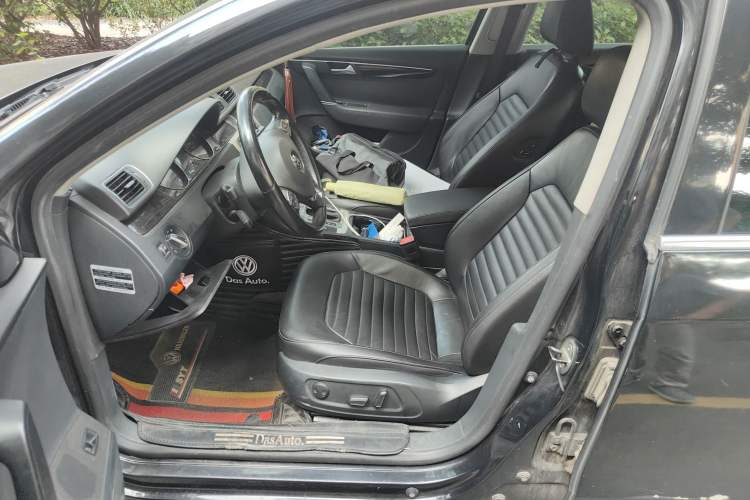 Used Volkswagen Magotan 2013 1.8TSI Luxury Model