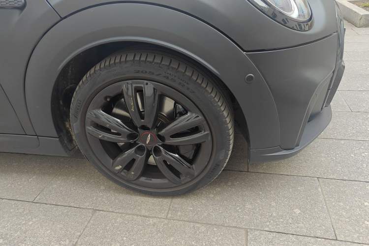 Used MINI JCW 2021 2.0T JOHN COOPER WORKS
