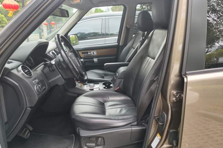 Used Land Rover Discovery 2013 3.0 SDV6 HSE Diesel Edition