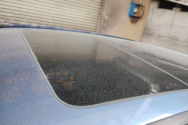 Used Honda Avancier 2020 370TURBO Four-Wheel Drive Premium Edition