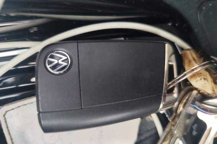 Used Volkswagen Tayron X 2023 330TSI Two-Wheel-Drive Prestige High-Energy Version