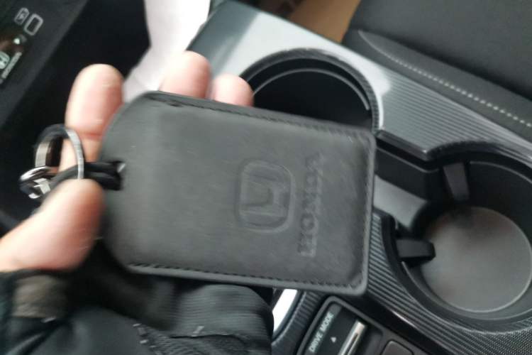 Used Honda Civic 2023 HATCHBACK 2.0L eHEV Extreme Edition
