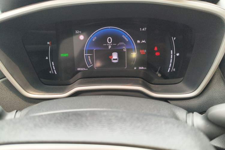 Used Toyota FRONTLANDER 2023 2.0L Smart Electric Hybrid Dual-Engine Luxury Edition
