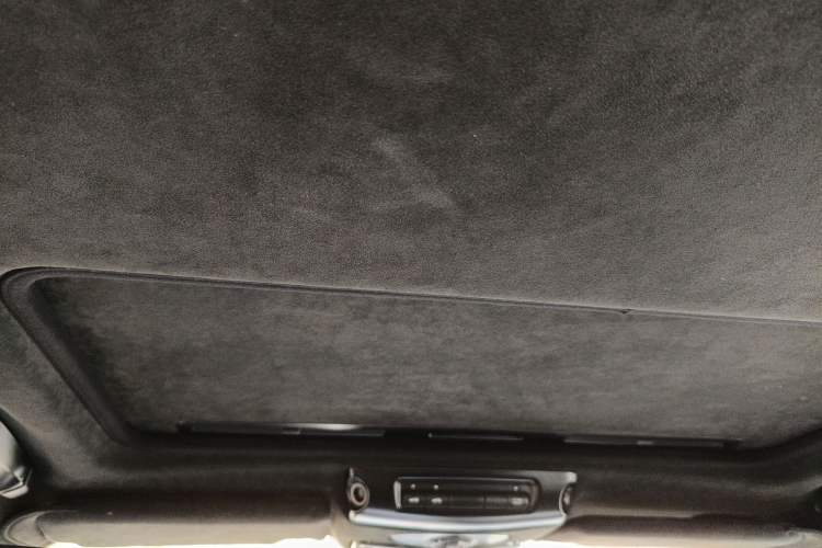 Used Maserati President 2009 4.7L Sport Edition
