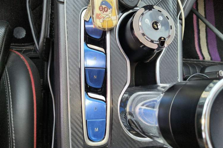 Used Buick Regal 2020 GS 28T Elite Model