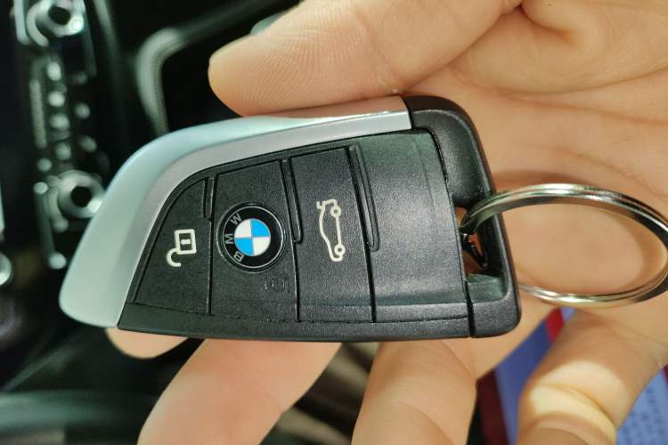 Used BMW 1 Series 2021 Restyled 125i M Sport Night Edition
