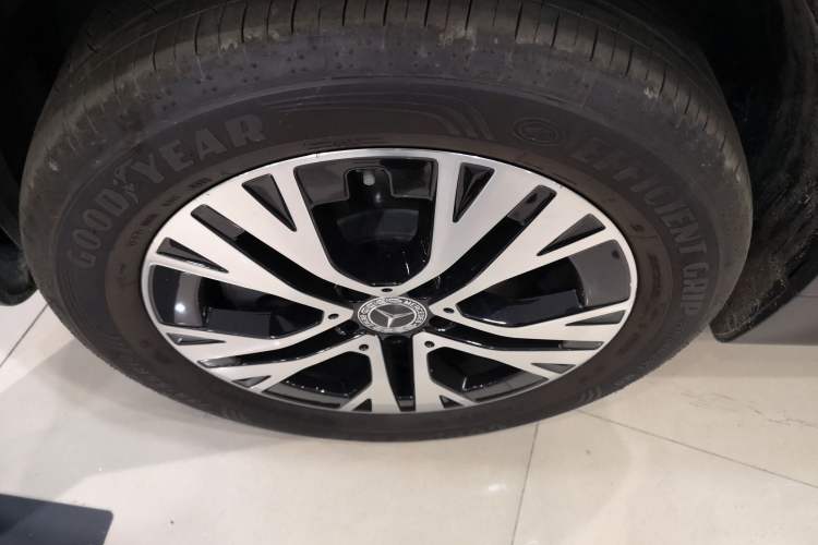 Used Mercedes-Benz GLB 2025 GLB 220 Sport Edition