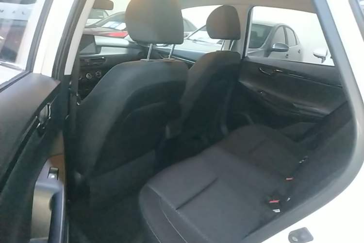 Used Hyundai Celesta 2020 1.6L Automatic GL Enjoyable Edition