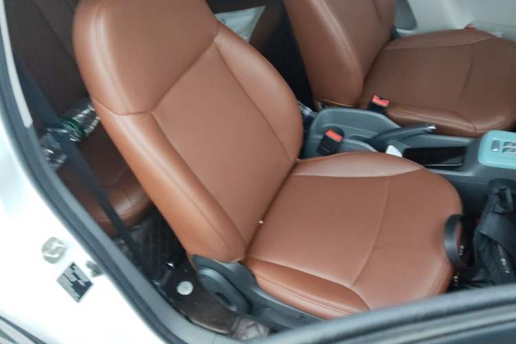 Used CHANGAN NEVO Lumin 2023 205km Xiangqin Version