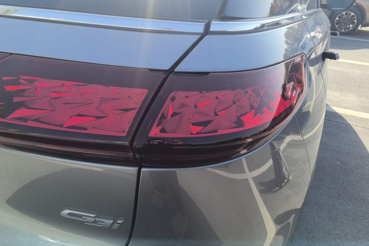 Used XPeng G3 2021 G3i 460N
