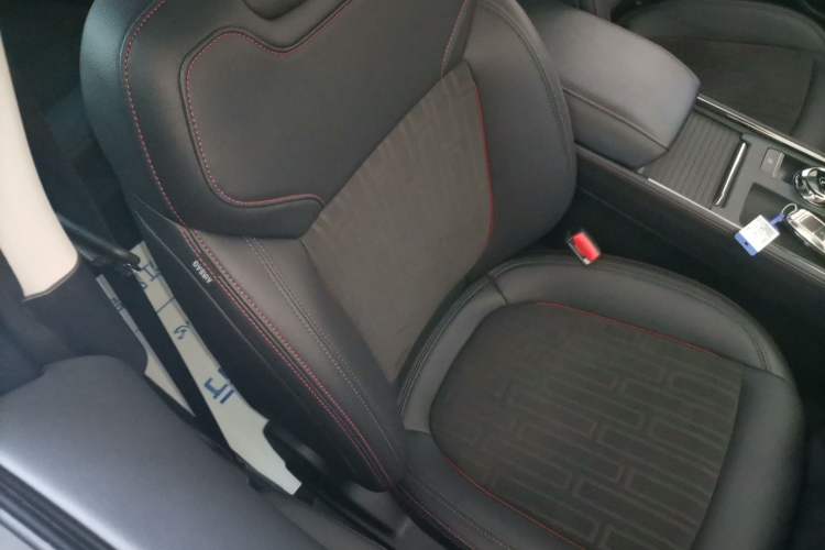 Used Ford Mondeo 2022 Restyled EcoBoost 245 Luxury Version