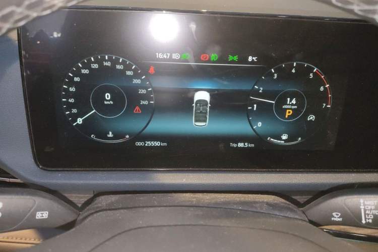 Used Ford Equator Sport 2023 EcoBoost 170 Premier Edition