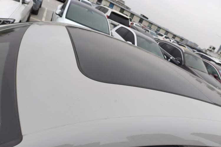 Used Porsche Macan 2023 Macan 2.0T