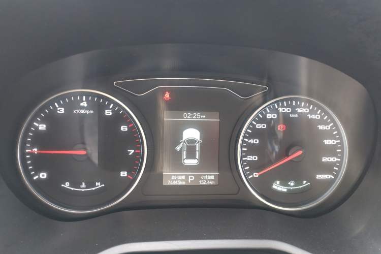 Used SOL X8 2021 300T DCT Panoramic Luxury Edition 5 Seats
