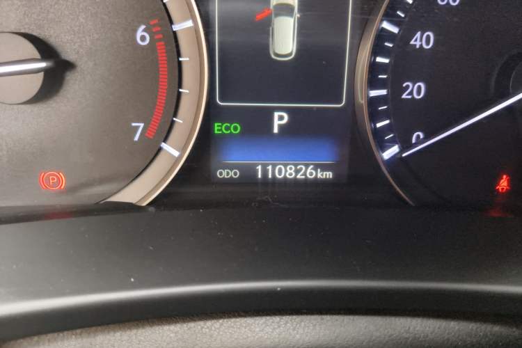 Used Lexus RX 2016 300 Two-Wheel Drive Elite Version China V Standard
