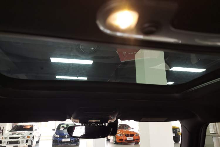 Used MINI 2023 Facelift 2.0T COOPER S Artist Five-Door Edition
