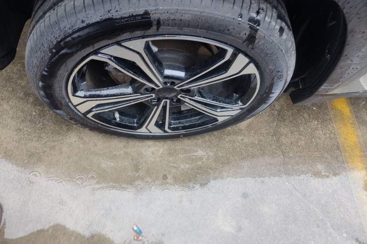 Used Geely Galaxy L7 2025 EM-i 115km Exploration+ Edition
