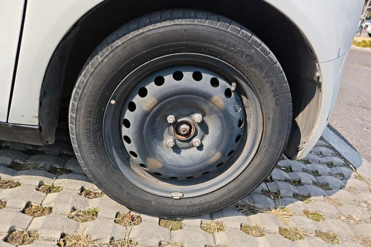 Used ORA Black Cat 2019 351 km Fun Edition