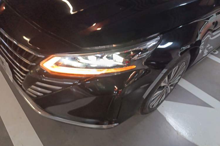 Used Nissan Teana 2022 2.0L XL-TLS Enjoyment Edition
