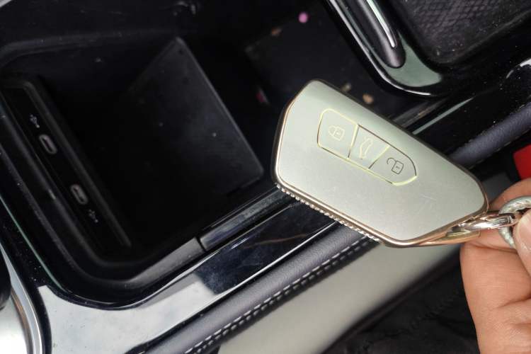 Used Volkswagen ID.4 CROZZ 2022 Standard Range PURE Edition