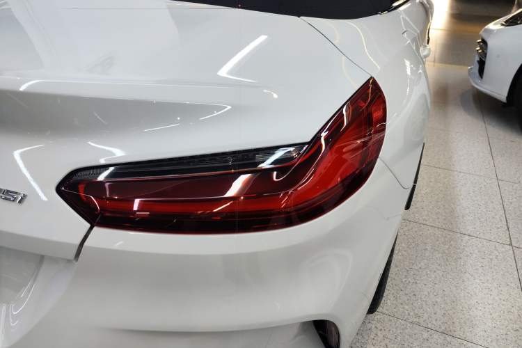 Used BMW Z4 2023 sDrive 25i M Sport Package
